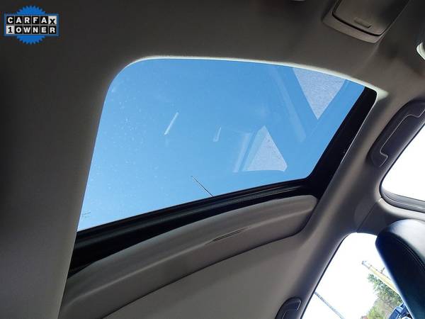 Honda Accord EXL Navigation Sunroof Car Loaded Bluetooth Cheap Cars for sale in Lynchburg, VA – photo 9