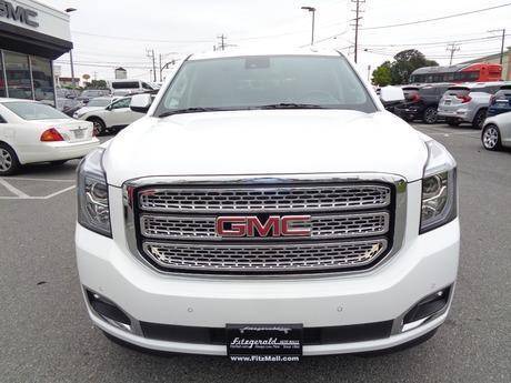 2020 GMC Yukon SLT - cars & trucks - by dealer - vehicle automotive... for sale in Rockville, District Of Columbia – photo 2