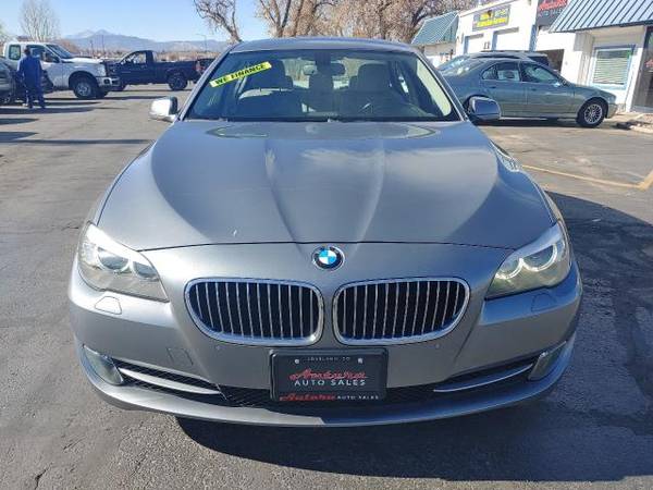 2013 BMW 5-Series 535i xDrive - cars & trucks - by dealer - vehicle... for sale in Loveland, CO – photo 2
