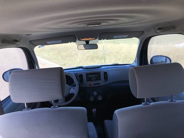2010 Nissan Cube for sale in Black Hawk, SD – photo 13