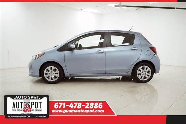 2015 Toyota Yaris - Call for sale in Other, Other – photo 4