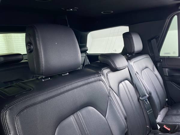 2020 Ford Expedition Limited Sport Utility 4D suv Gold - FINANCE -... for sale in Chattanooga, TN – photo 19