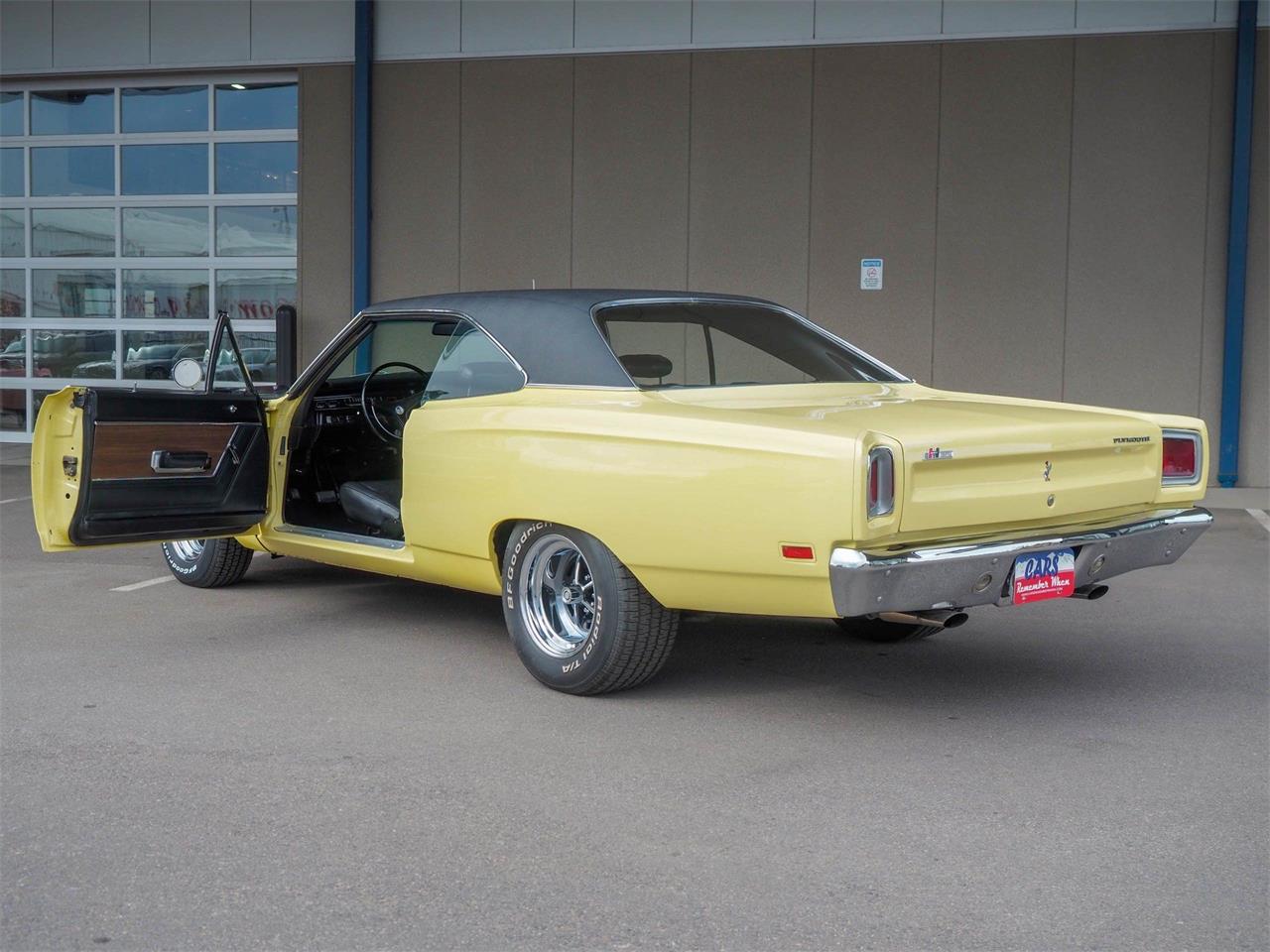 1969 Plymouth Road Runner for sale in Englewood, CO – photo 35