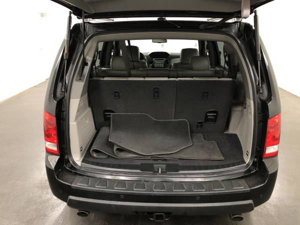 2010 Honda Pilot Crystal Black Pearl Great Deal! for sale in Carrollton, OH – photo 15