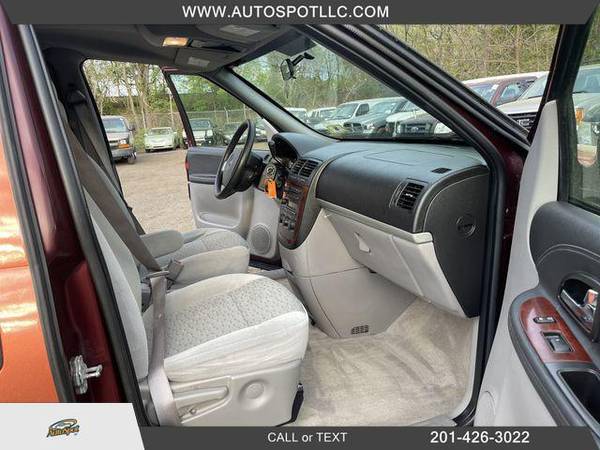 2008 Chevrolet Chevy Uplander Passenger LS Extended Minivan 4D for sale in Garfield, NY – photo 19