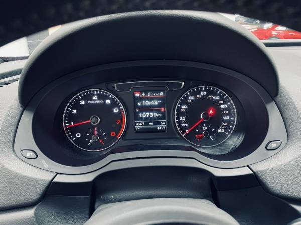 2018 Audi Q3 AWD All Wheel Drive Premium Plus quattro Sport Package... for sale in Salem, OR – photo 16