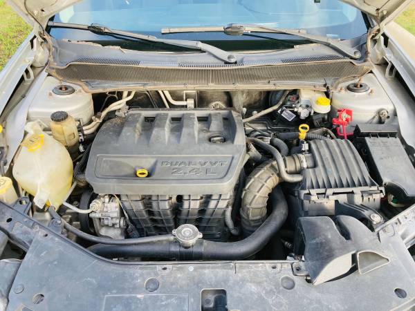 Dodge Avenger SXT - - by dealer - vehicle automotive for sale in Kennedale, TX – photo 9