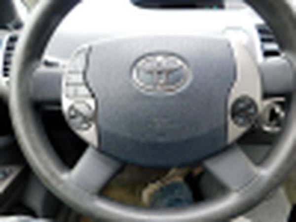 2007 Toyota Prius 4-Door Liftback - GREAT DEALS! - cars & trucks -... for sale in Zebulon, NC – photo 17