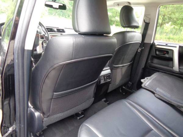 2010 Toyota 4Runner Limited 4WD V6 Fully Loaded, 1 Owner for sale in Waynesboro, MD – photo 20