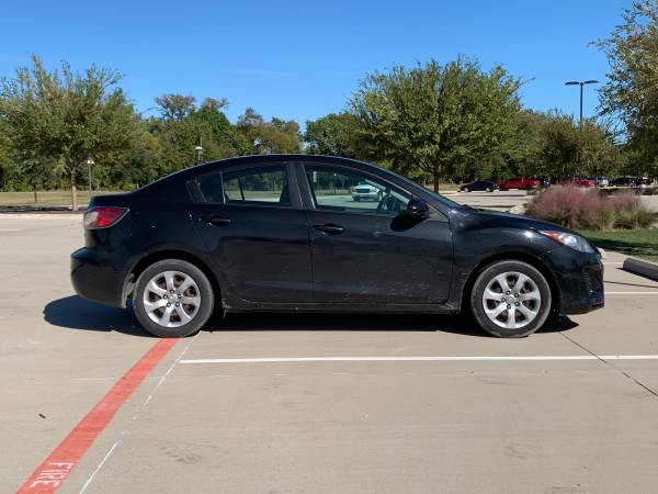 2013 Mazda 3 good, reliable car - cars & trucks - by owner - vehicle... for sale in irving, TX – photo 5