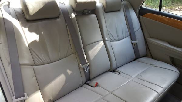2005 Toyota Avalon (ONLY 90,404 MILES) for sale in Warsaw, IN – photo 20
