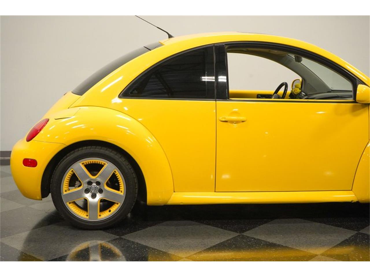 2002 Volkswagen Beetle for sale in Mesa, AZ – photo 25