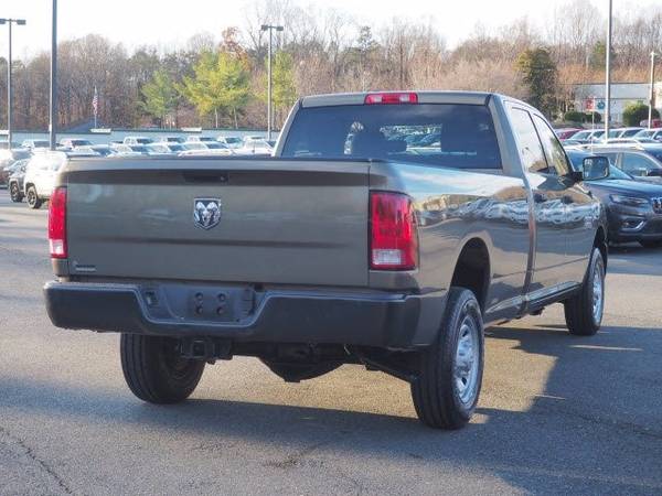 *2014* *Ram* *2500* *Tradesman* - cars & trucks - by dealer -... for sale in Winston Salem, NC – photo 22