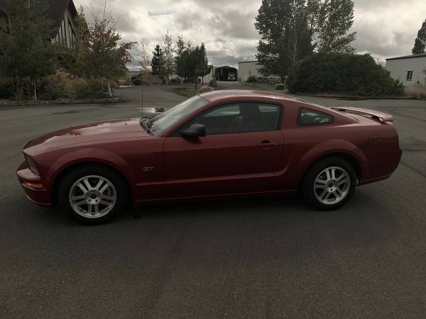 2005 Mustang GT for sale in Lakeview, OR – photo 3