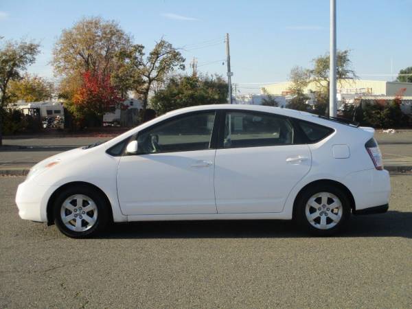 2005 Toyota Prius Hybrid ** 72K Miles Only ** Clean Title ** One... for sale in Sacramento , CA – photo 8