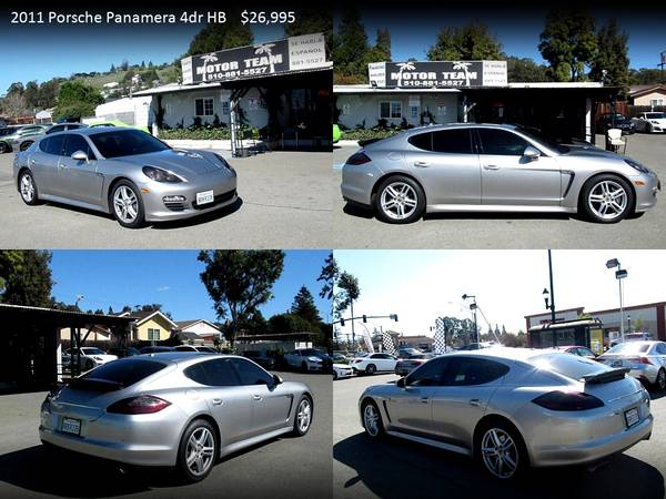 456/mo - 2013 Tesla Model S Sdn PRICED TO SELL! for sale in Hayward, CA – photo 23