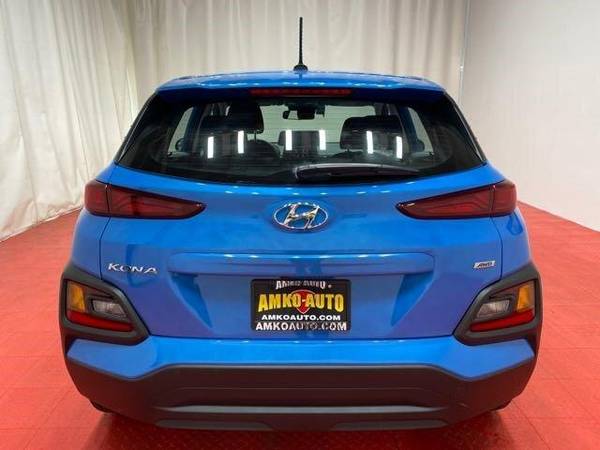 2020 Hyundai Kona SE AWD SE 4dr Crossover $1200 - cars & trucks - by... for sale in Temple Hills, District Of Columbia – photo 16