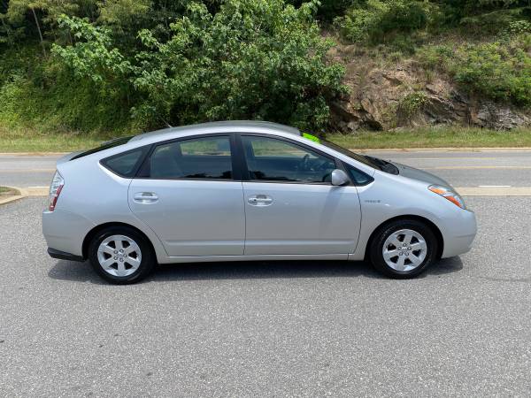 2008 Toyota Prius - cars & trucks - by dealer - vehicle automotive... for sale in Marshall, NC – photo 10