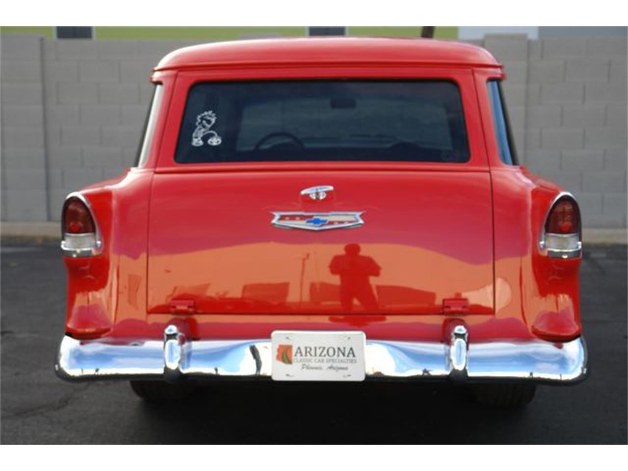 1955 Chevrolet 150 for sale in Phoenix, AZ – photo 17
