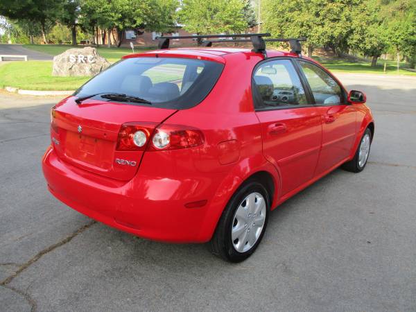 2007 Suzuki Reno hatchback, FWD, auto, 4cyl.only 107k miles! MINT... for sale in Sparks, NV – photo 6
