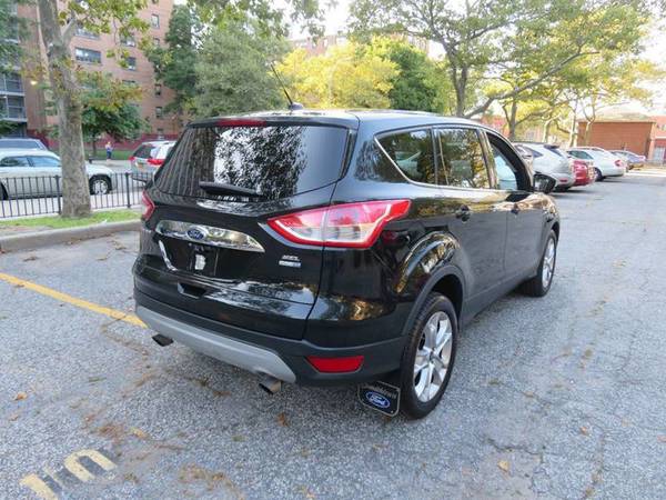 2013 Ford Escape SEL AWD SUV Runs & Looks Great! for sale in Brooklyn, NY – photo 3