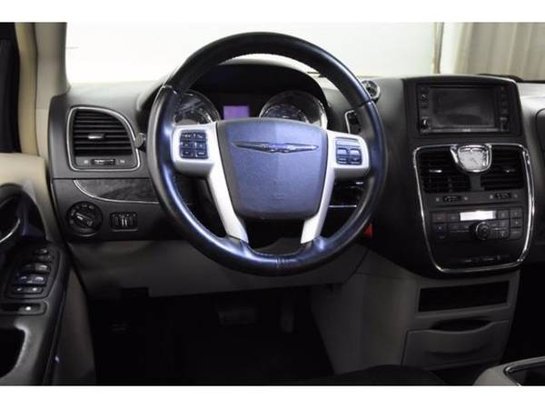 2015 Chrysler Town & Country mini-van Touring 207 13 PER MONTH! for sale in Rockford, IL – photo 4