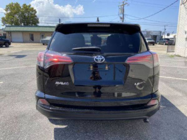 ►►►2018 Toyota RAV4 ► - cars & trucks - by dealer - vehicle... for sale in Metairie, MS – photo 6