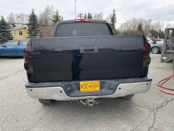 2009 Toyota Tundra Limited 4x4 - - by dealer - vehicle for sale in Anchorage, AK – photo 6