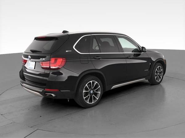 2017 BMW X5 xDrive40e iPerformance Sport Utility 4D suv Black - -... for sale in Knoxville, TN – photo 11
