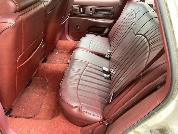 1992 Buick Roadmaster Wagon for sale in College Station , TX – photo 11