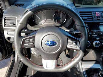 2015 Subaru WRX 4dr Sdn Man - - by dealer - vehicle for sale in Passaic, NJ – photo 9