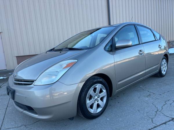 2005 Toyota Prius HYBRID 1.5L - Brand New Hybrid Battery - 145K... for sale in Lakemore, OH – photo 11