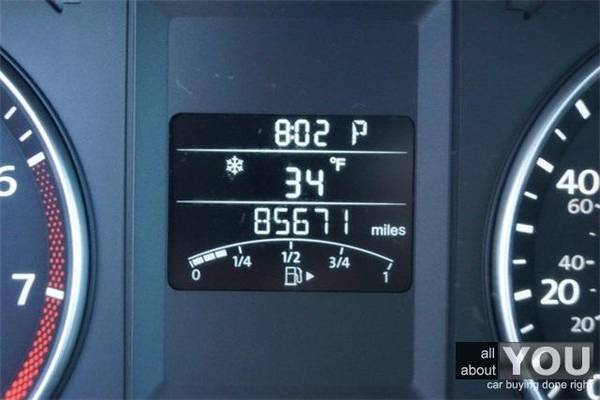 2012 Volkswagen Jetta 2.5L SE - SE HABLA ESPANOL! - cars & trucks -... for sale in McKinney, TX – photo 7