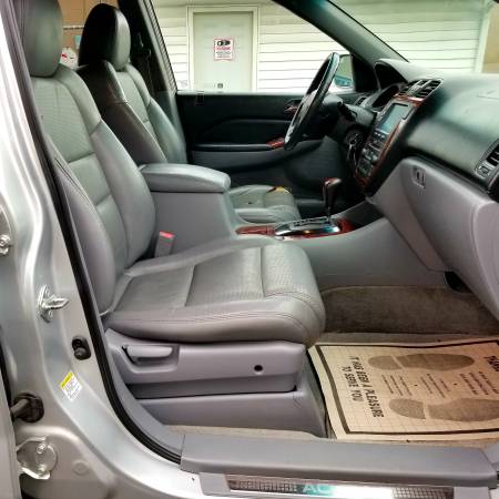 2006 Acura MDX Clean Title AWD for sale in Columbus, OH – photo 9