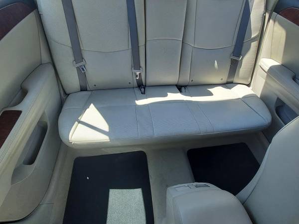 2011 Toyota Avalon - - by dealer - vehicle automotive for sale in Providence, CT – photo 8