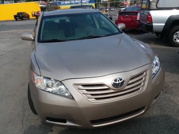 2007 Toyota Camry LE $5300 SALE Auto 4 Cyl Roof Loaded Clean AAS for sale in Providence, RI – photo 4