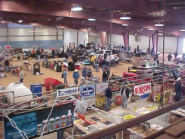 37TH ANNUAL NATIONALLY ADVERTISED TEXAS SWAP MEET NATIONALS DEC... for sale in Belton, AR – photo 5
