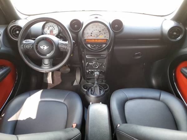 2013 MINI Cooper Countryman Base with - cars & trucks - by dealer -... for sale in Miami, FL – photo 23