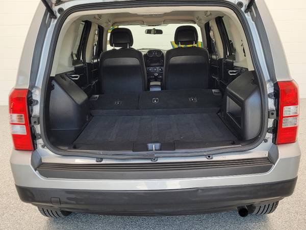 2015 Jeep Patriot-Well Maintained/Keyless Entry! for sale in Silvis, IA – photo 7