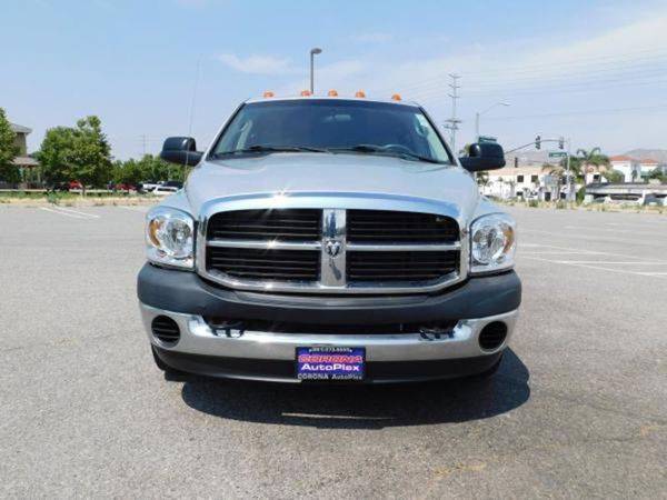 2008 Dodge Ram Pickup 3500 - THE LOWEST PRICED VEHICLES IN TOWN! for sale in Norco, CA – photo 2