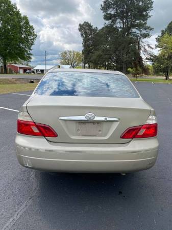 2004 Toyota Avalon XL - - by dealer - vehicle for sale in Greenbrier, AR – photo 6