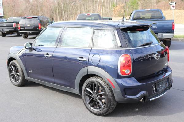 2013 MINI Cooper Countryman AWD 4dr S ALL4 - - by for sale in Plaistow, ME – photo 8