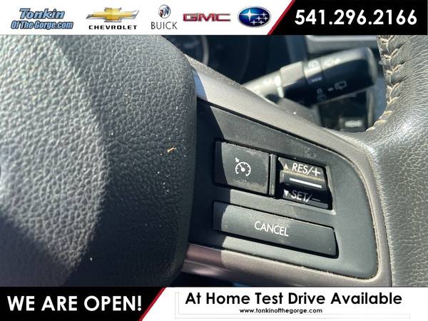2015 Subaru Impreza AWD All Wheel Drive 2 0i Sport Premium Hatchback for sale in The Dalles, OR – photo 12