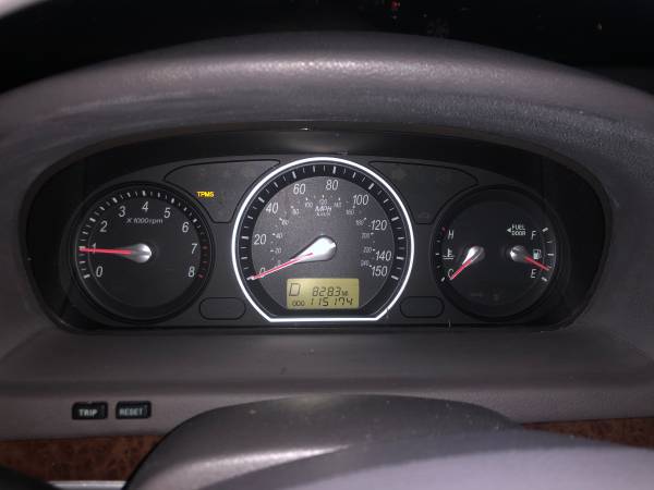 💯LOW MILEAGE 💯08 HYUNDAI SONATA GLS-115k-NO MECHANICAL PROBLEMS-Gas S for sale in Ellicott City, District Of Columbia – photo 23