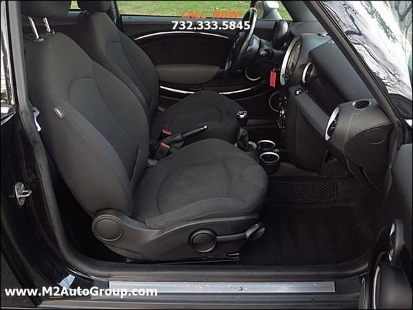 2011 Mini Hardtop S 2dr Hatchback - - by dealer for sale in East Brunswick, NJ – photo 13