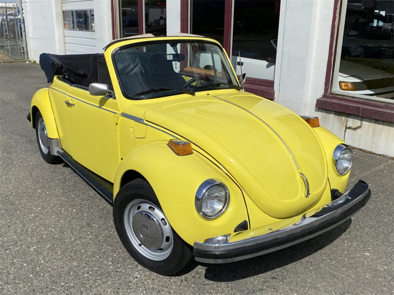 1974 Volkswagen Beetle for sale in Tocoma, WA – photo 9