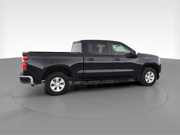 2019 Chevy Chevrolet Silverado 1500 Crew Cab LT Pickup 4D 5 3/4 ft -... for sale in Madison, WI – photo 12