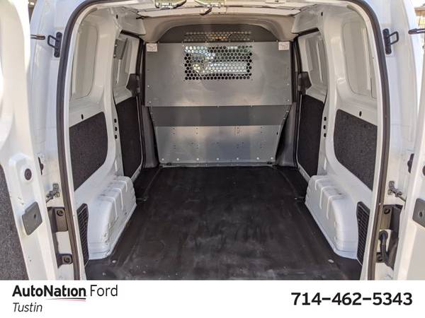 2015 Chevrolet City Express Cargo LT SKU:FK695050 Mini-Van - cars &... for sale in Tustin, CA – photo 7