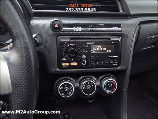 2012 Scion tC Base 2dr Coupe 6M - - by dealer for sale in East Brunswick, PA – photo 9