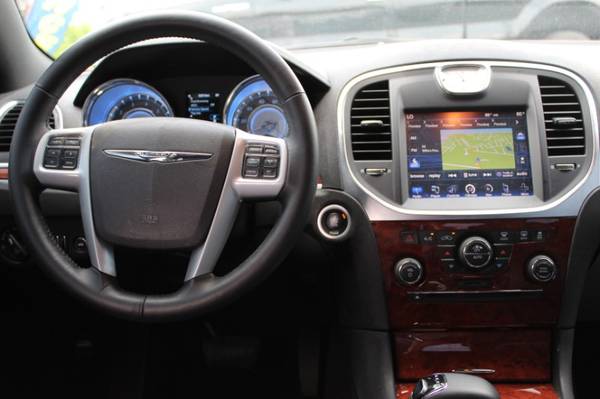*52,000 Miles* 2014 Chrysler 300 S V6 Navi Sunroof Leather Backup Cam for sale in Louisville, KY – photo 4